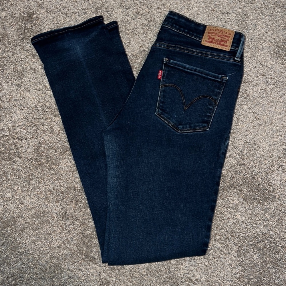 Levi Jeans